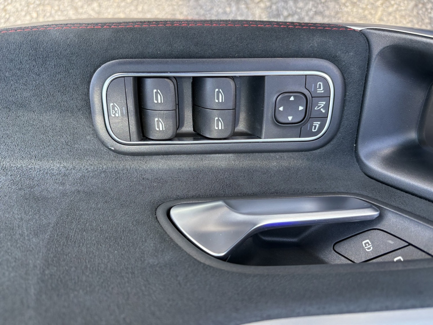 Used Mercedes-Benz CLA 2023 for sale - 78112060: Photo 24