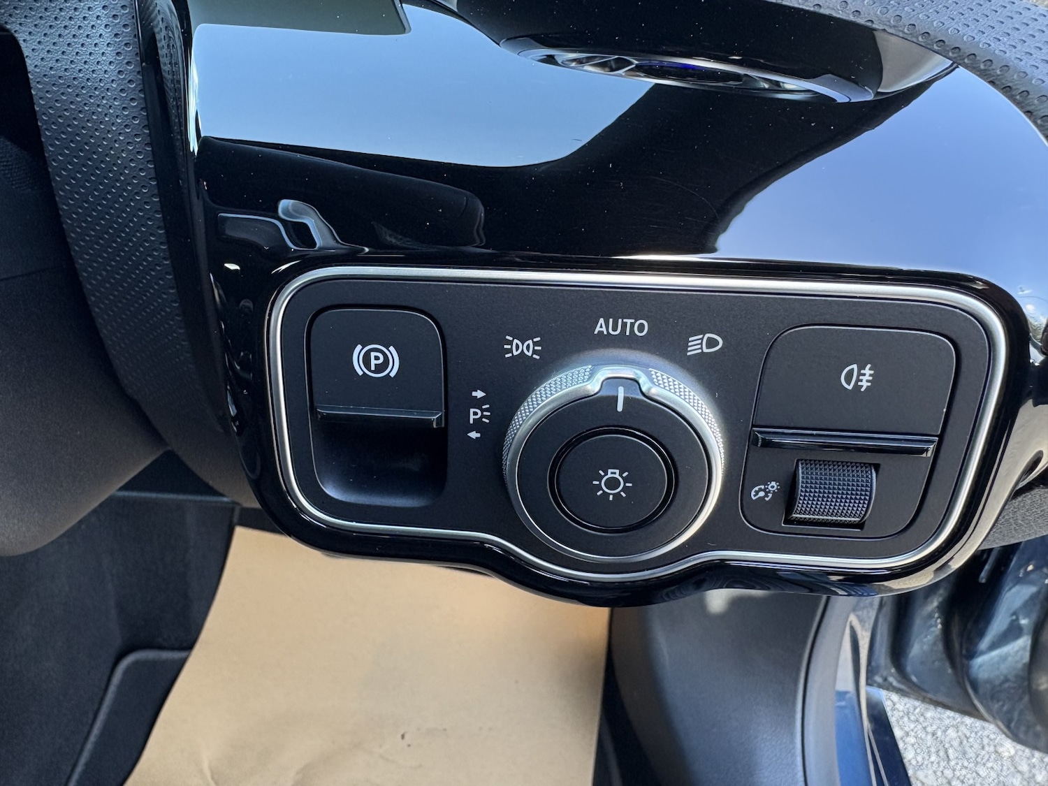 Used Mercedes-Benz CLA 2023 for sale - 78112060: Photo 26