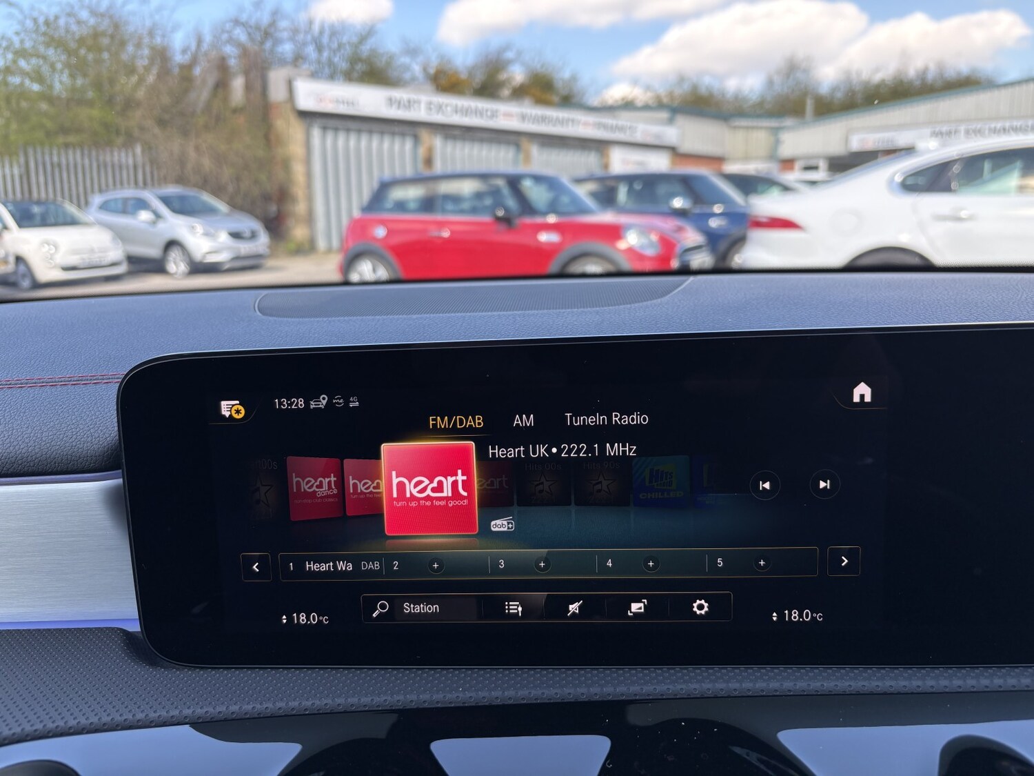 Used Mercedes-Benz CLA 2023 for sale - 78112060: Photo 28