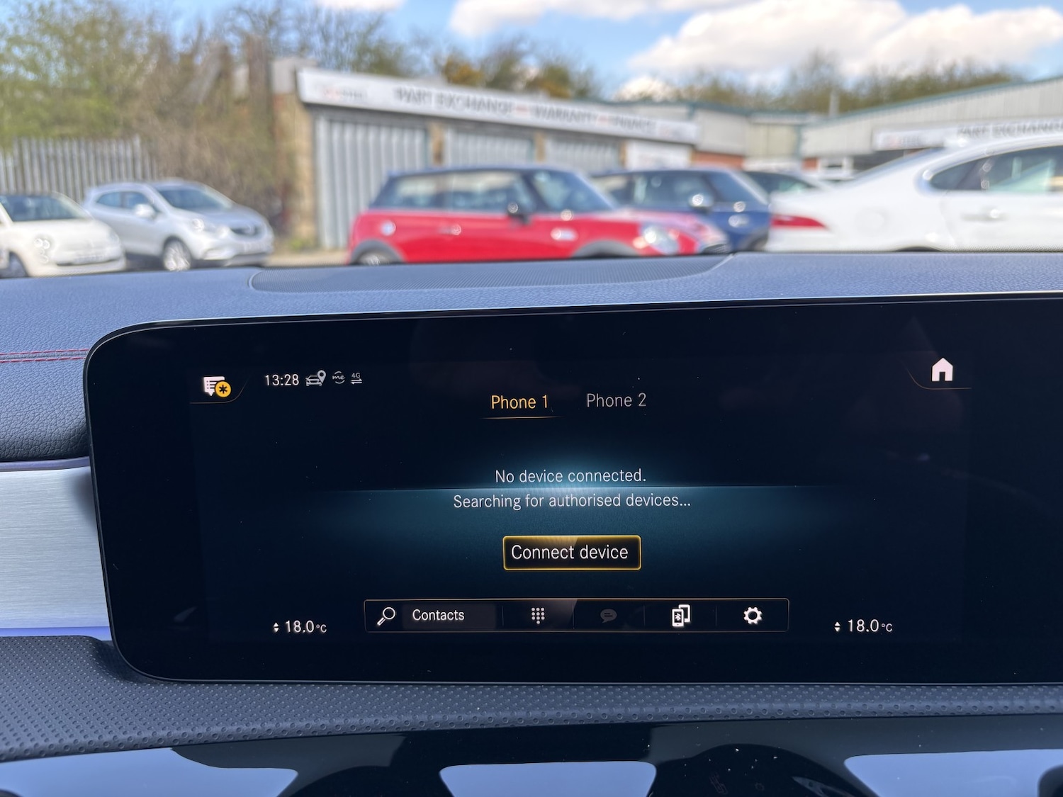 Used Mercedes-Benz CLA 2023 for sale - 78112060: Photo 30