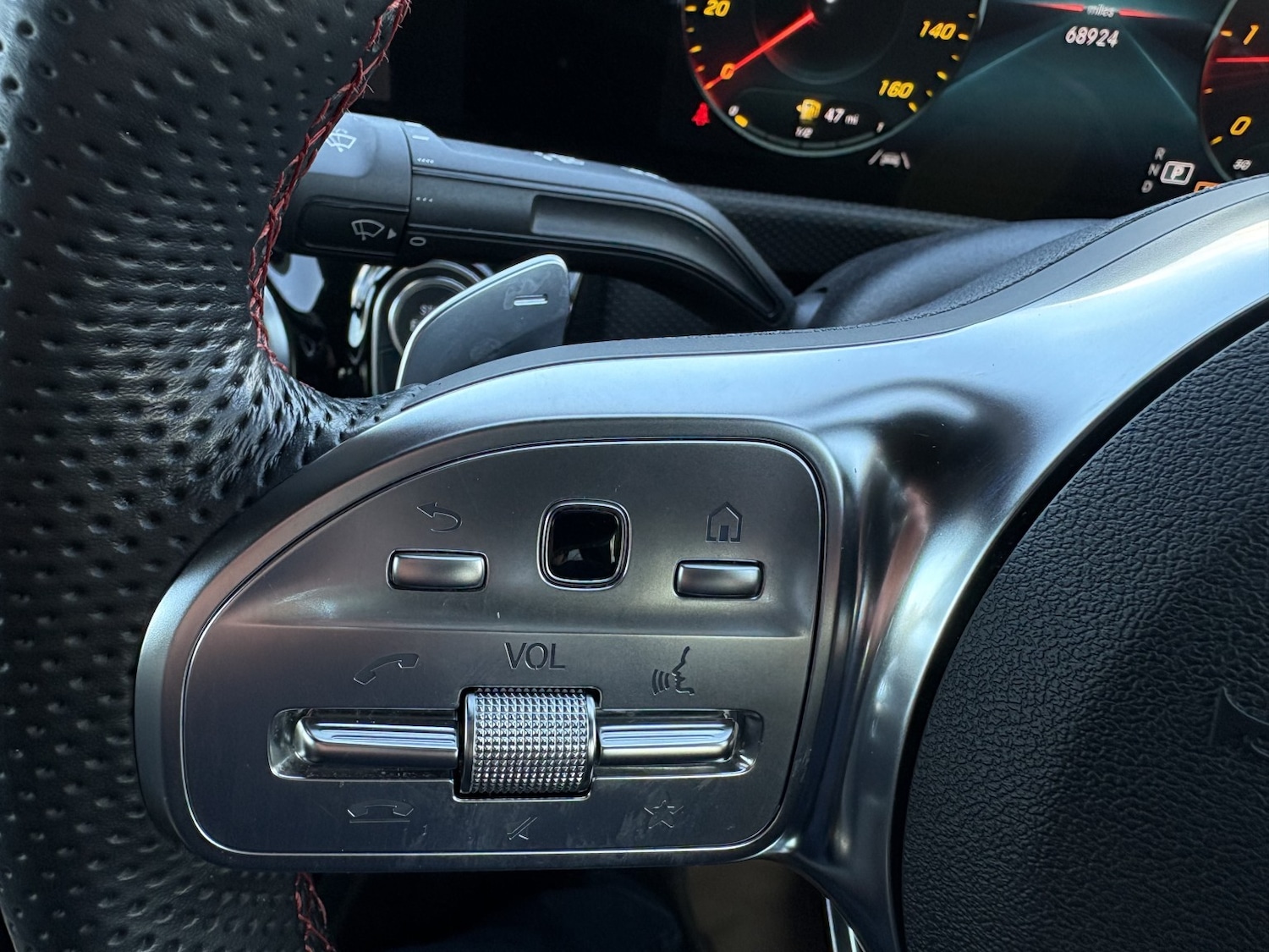 Used Mercedes-Benz CLA 2023 for sale - 78112060: Photo 35