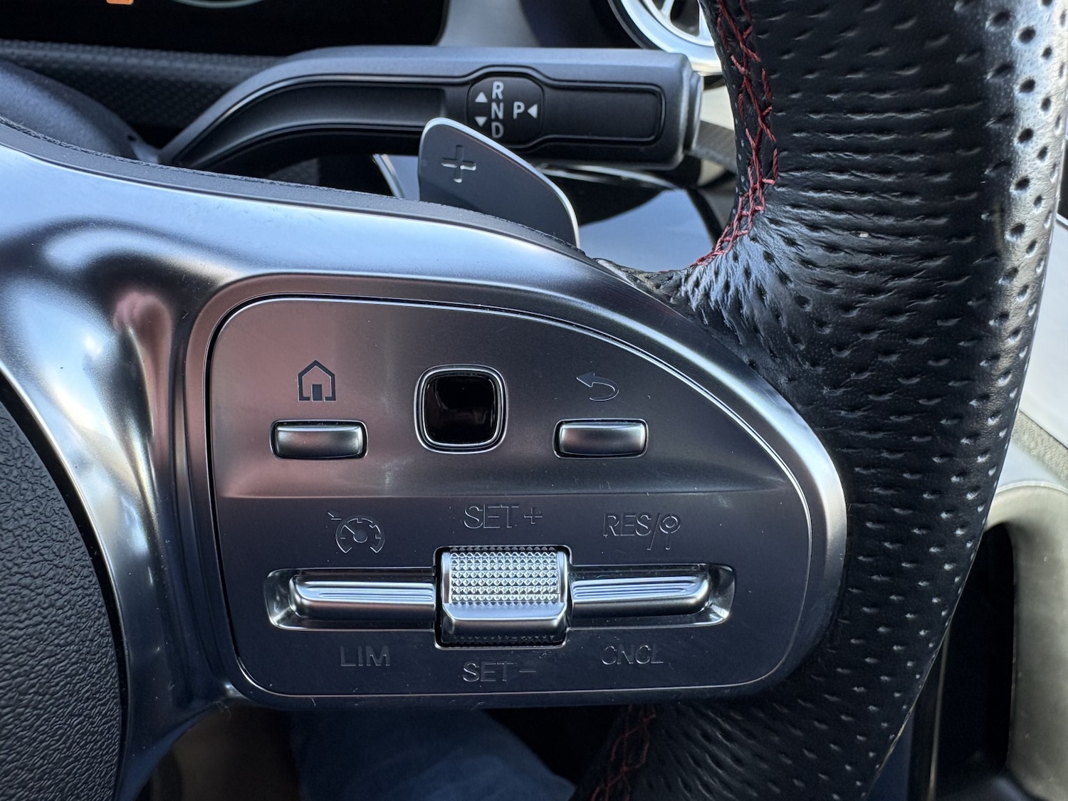 Used Mercedes-Benz CLA 2023 for sale - 78112060: Photo 36