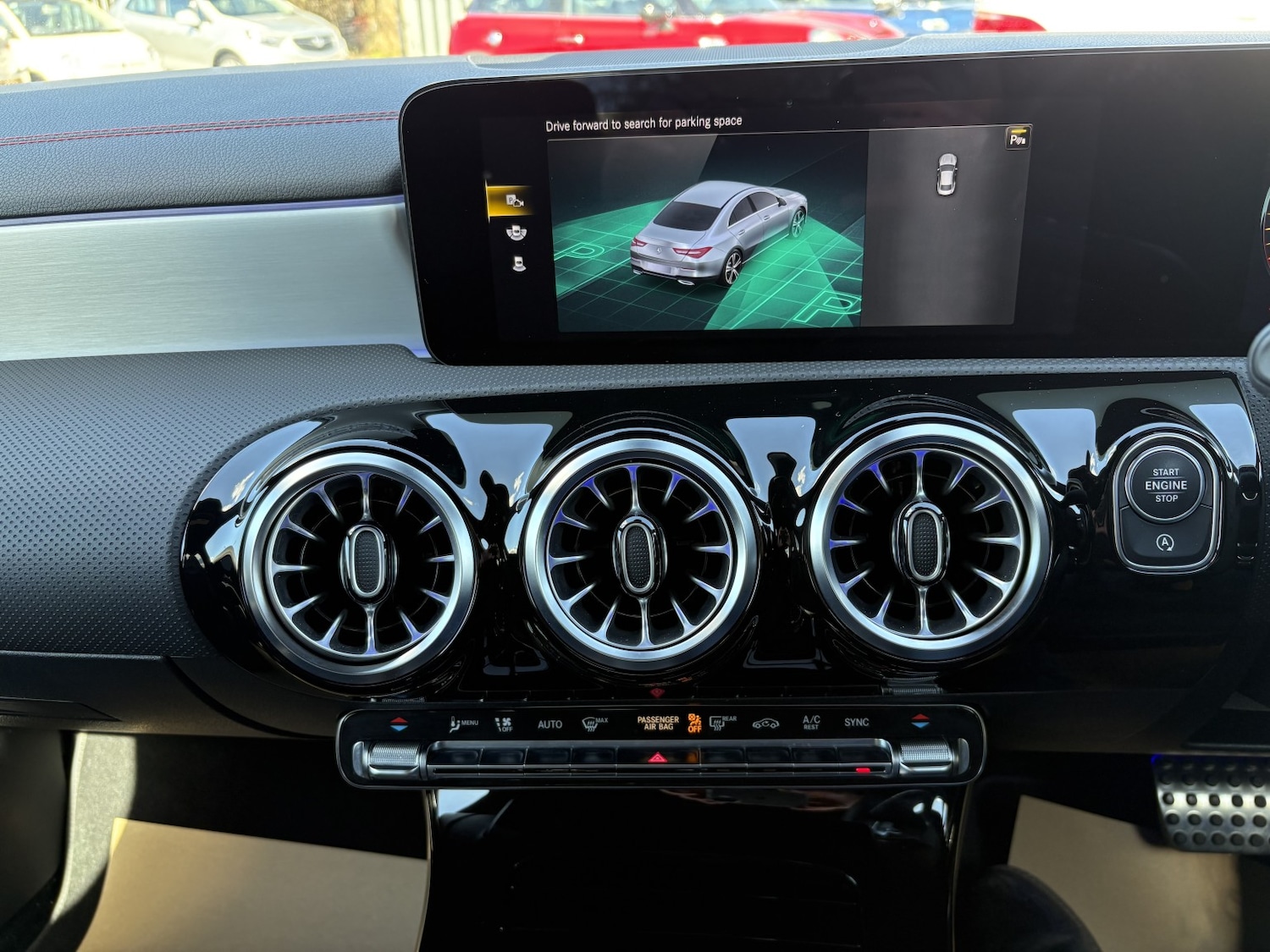 Used Mercedes-Benz CLA 2023 for sale - 78112060: Photo 37