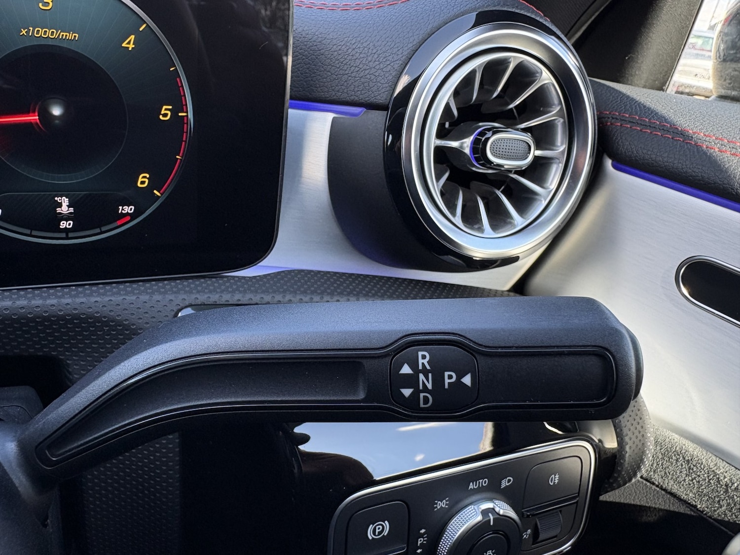 Used Mercedes-Benz CLA 2023 for sale - 78112060: Photo 38