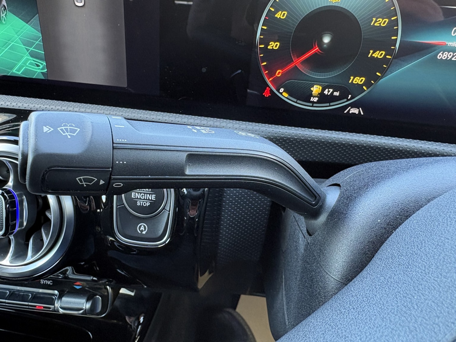 Used Mercedes-Benz CLA 2023 for sale - 78112060: Photo 39