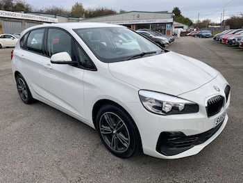 Used BMW 2 Series Active Tourer 2019 for sale - 76713097: Photo