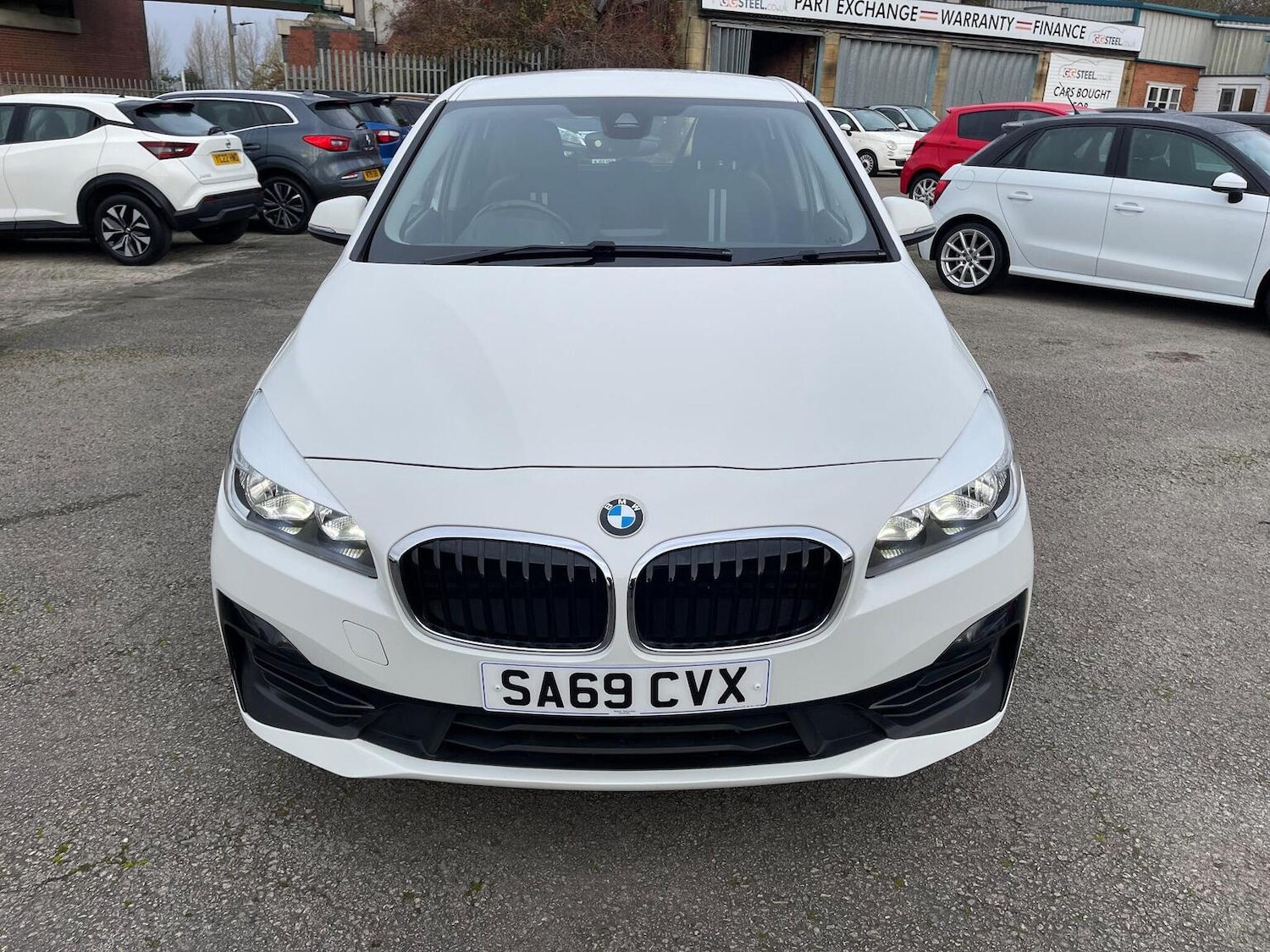 Used BMW 2 Series 2019 for sale - 76713097: Photo 2