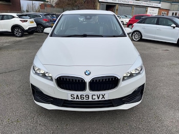 Used BMW 2 Series Active Tourer 2019 for sale - 76713097: Photo