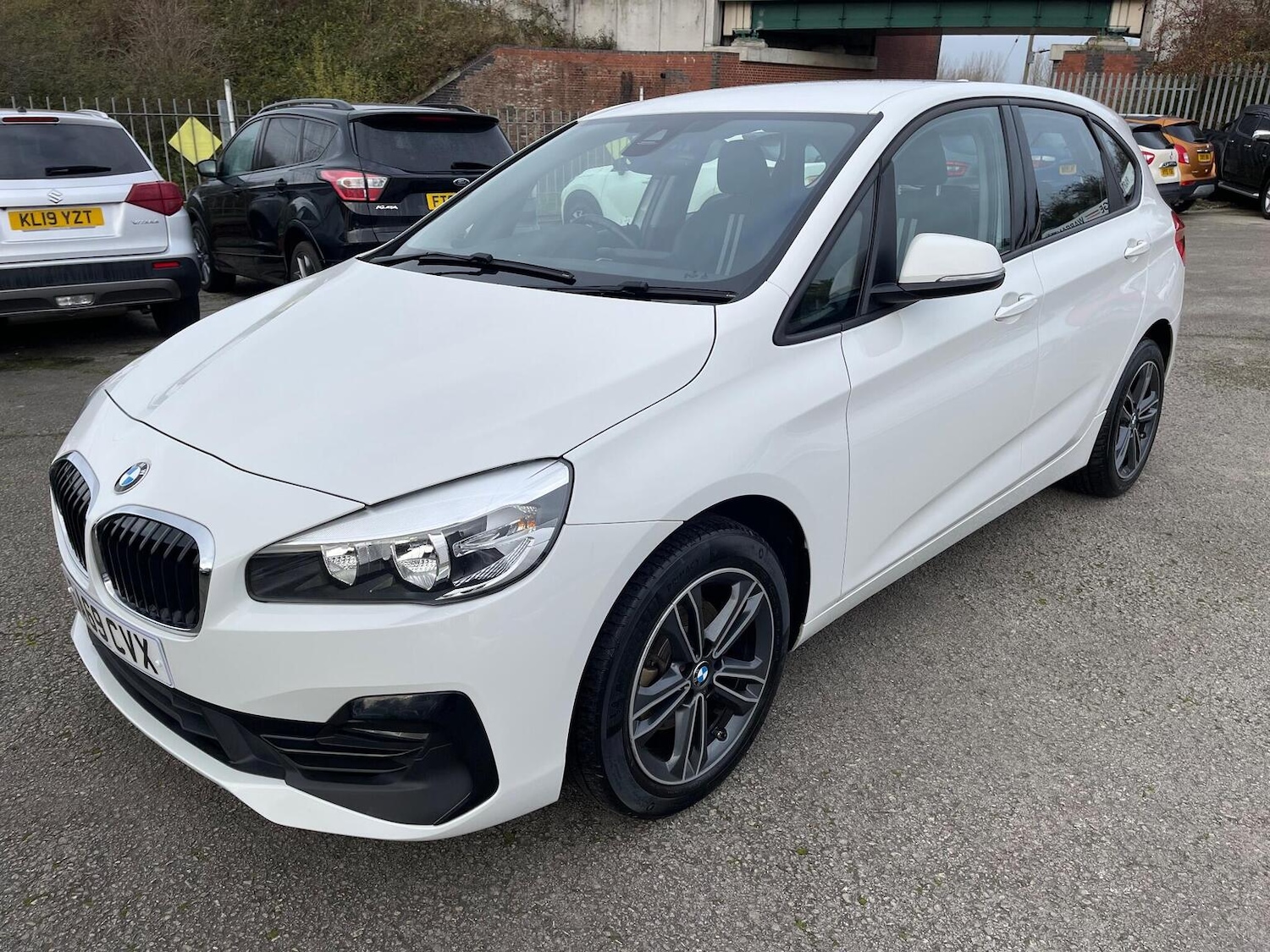 Used BMW 2 Series 2019 for sale - 76713097: Photo 3