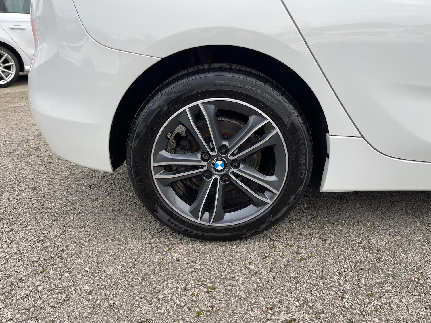 Used BMW 2 Series 2019 for sale - 76713097: Photo 30