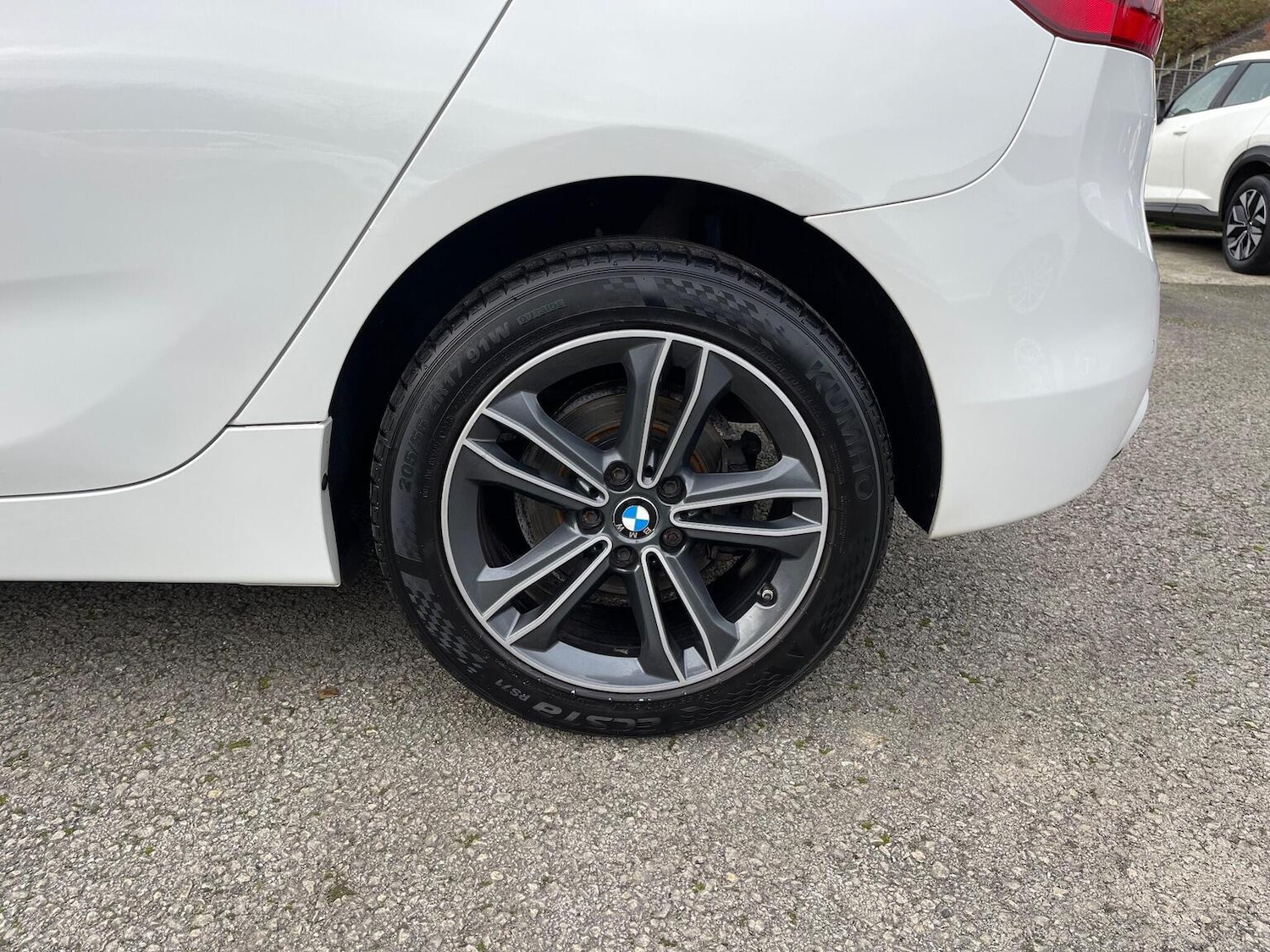 Used BMW 2 Series 2019 for sale - 76713097: Photo 31