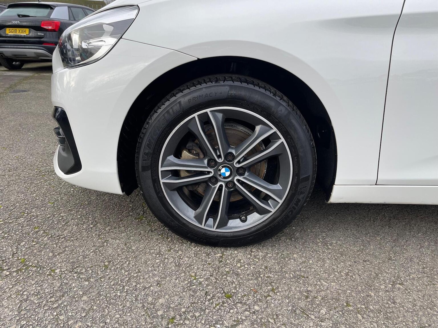 Used BMW 2 Series 2019 for sale - 76713097: Photo 32