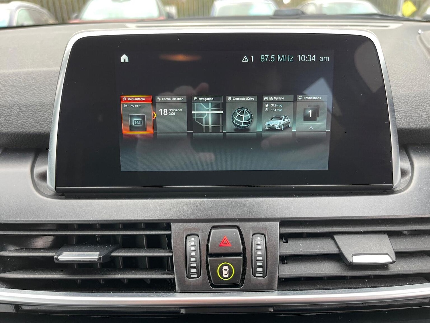 Used BMW 2 Series 2019 for sale - 76713097: Photo 34