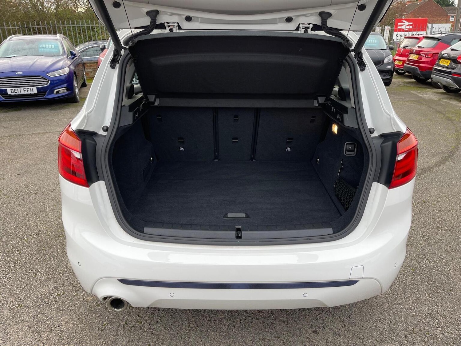 Used BMW 2 Series 2019 for sale - 76713097: Photo 39