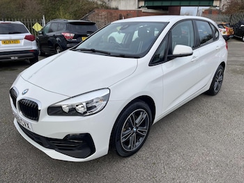 Used BMW 2 Series Active Tourer 2019 for sale - 76713097: Photo