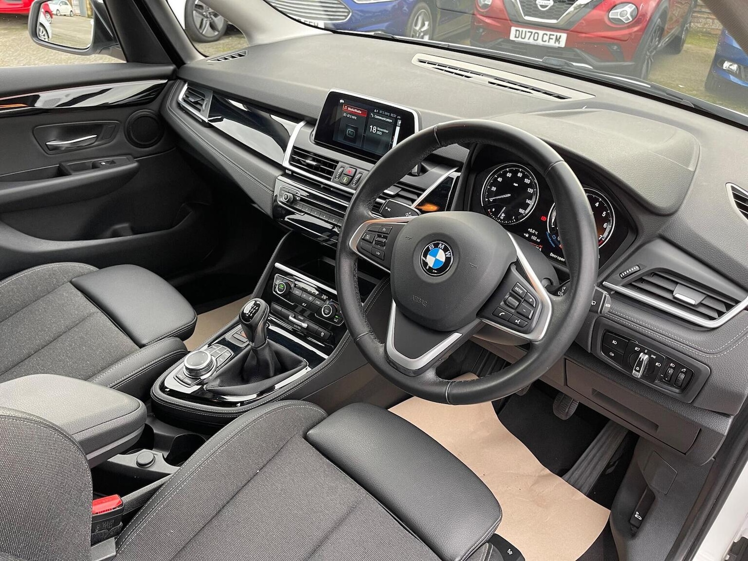 Used BMW 2 Series 2019 for sale - 76713097: Photo 45