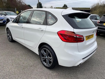 Used BMW 2 Series Active Tourer 2019 for sale - 76713097: Photo