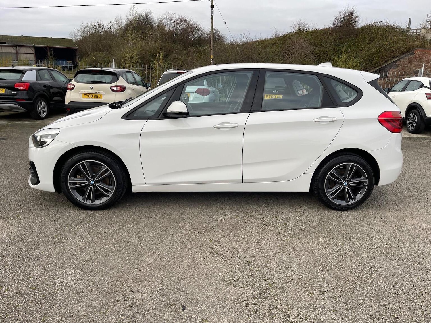 Used BMW 2 Series 2019 for sale - 76713097: Photo 5
