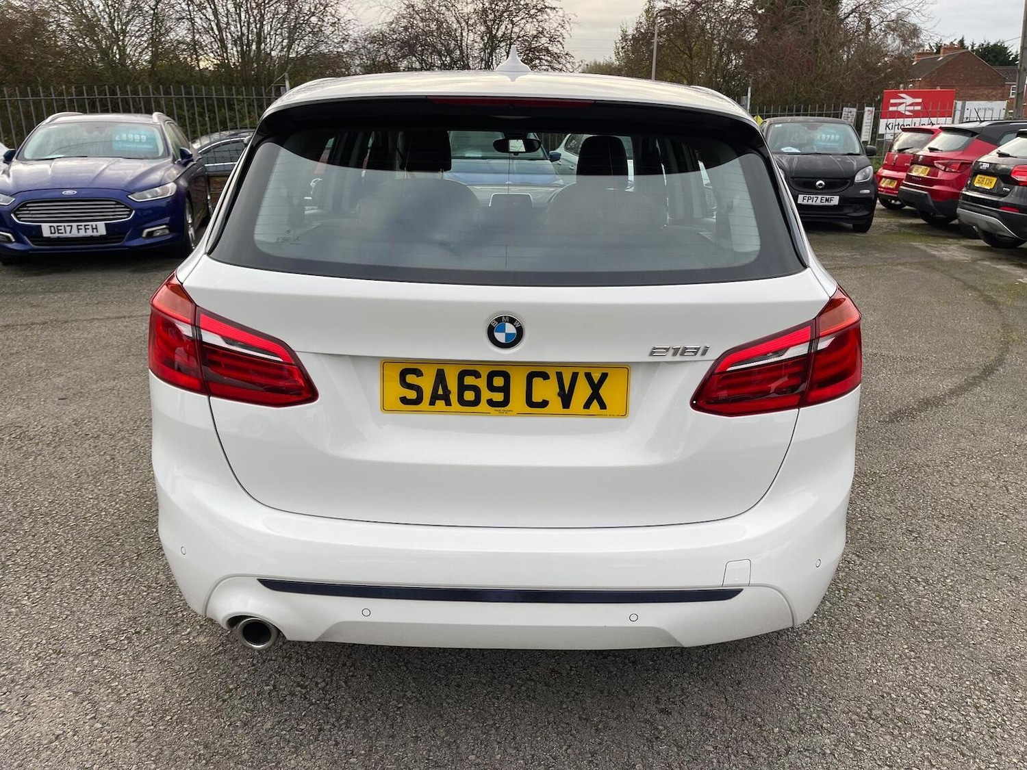 Used BMW 2 Series 2019 for sale - 76713097: Photo 6