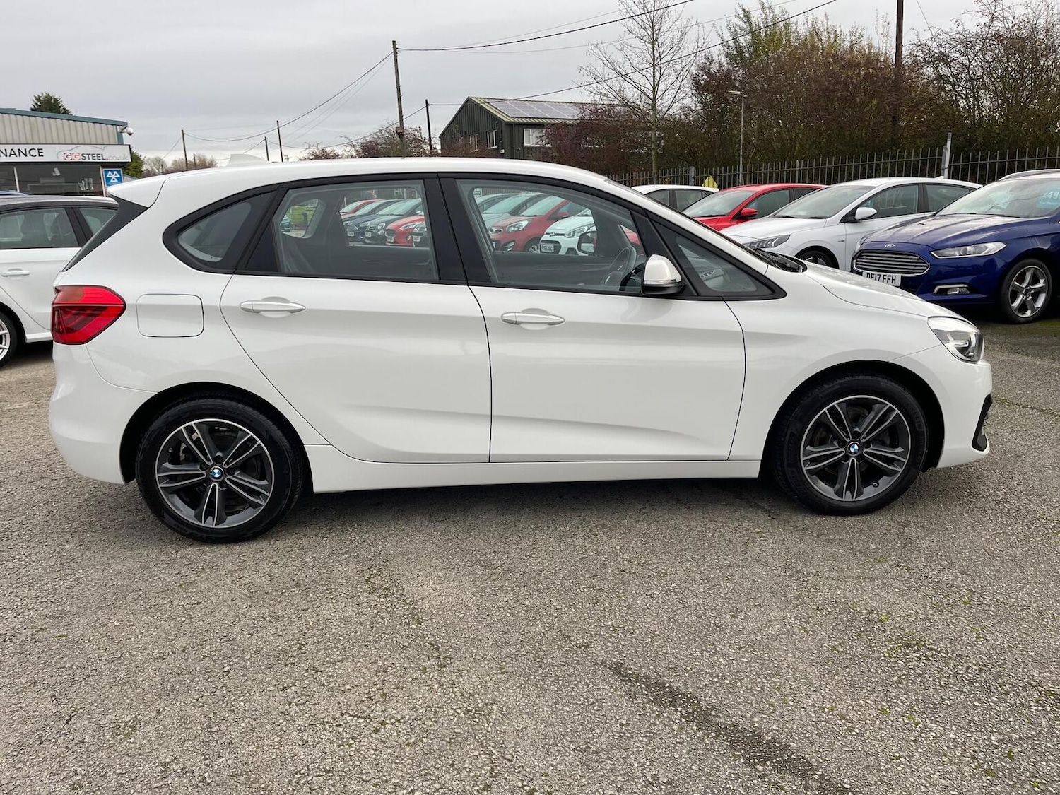 Used BMW 2 Series 2019 for sale - 76713097: Photo 7