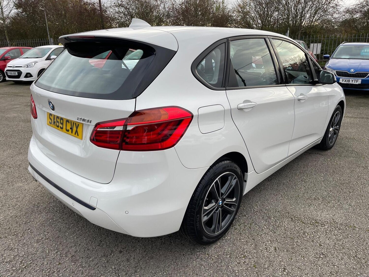 Used BMW 2 Series 2019 for sale - 76713097: Photo 8
