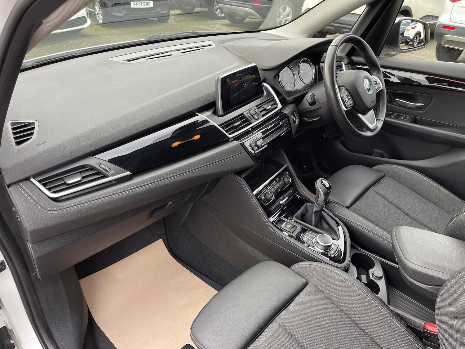 Used BMW 2 Series 2019 for sale - 76713097: Photo 9