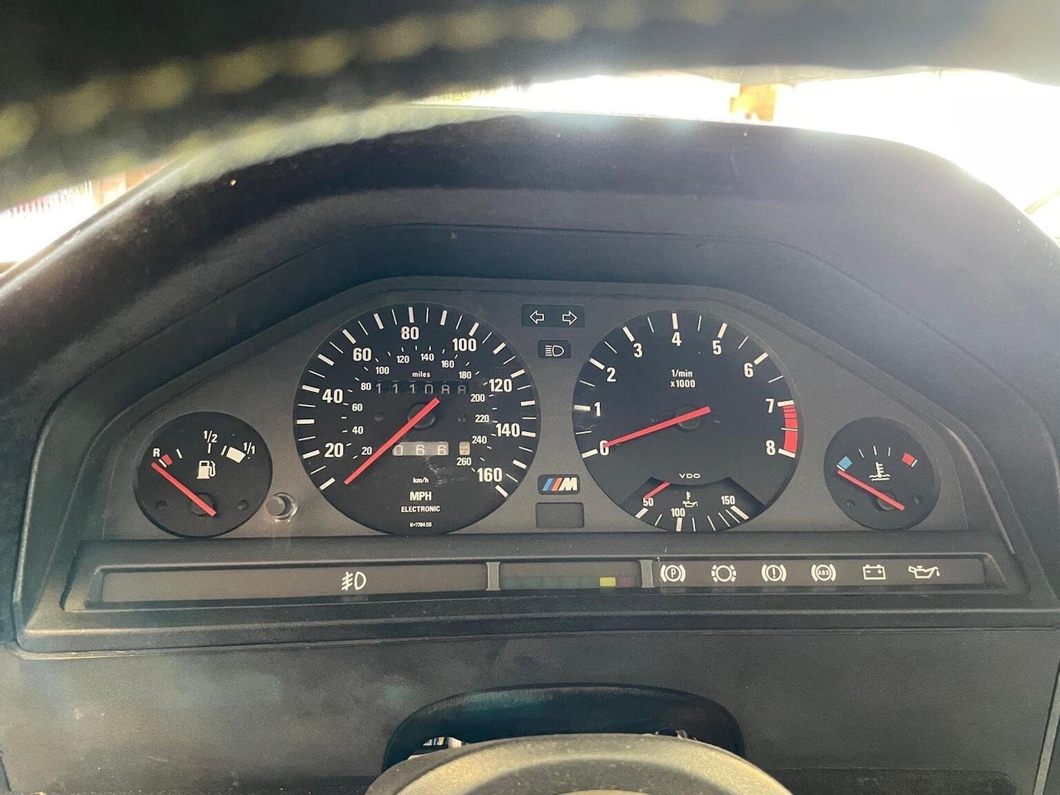 Used BMW M3 1998 for sale - 76884848: Photo 21