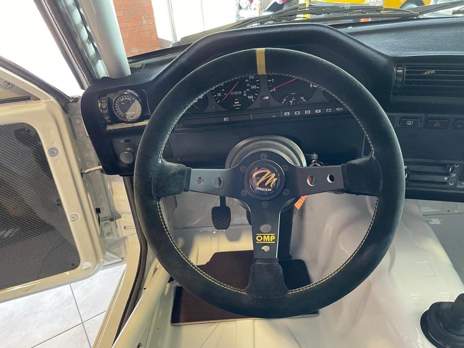 Used BMW M3 1998 for sale - 76884848: Photo 23