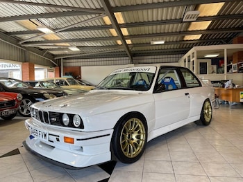 Used BMW M3 1988 for sale - 76884848: Photo