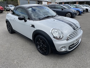 Used MINI Coupe 2012 for sale - 78502601: Photo