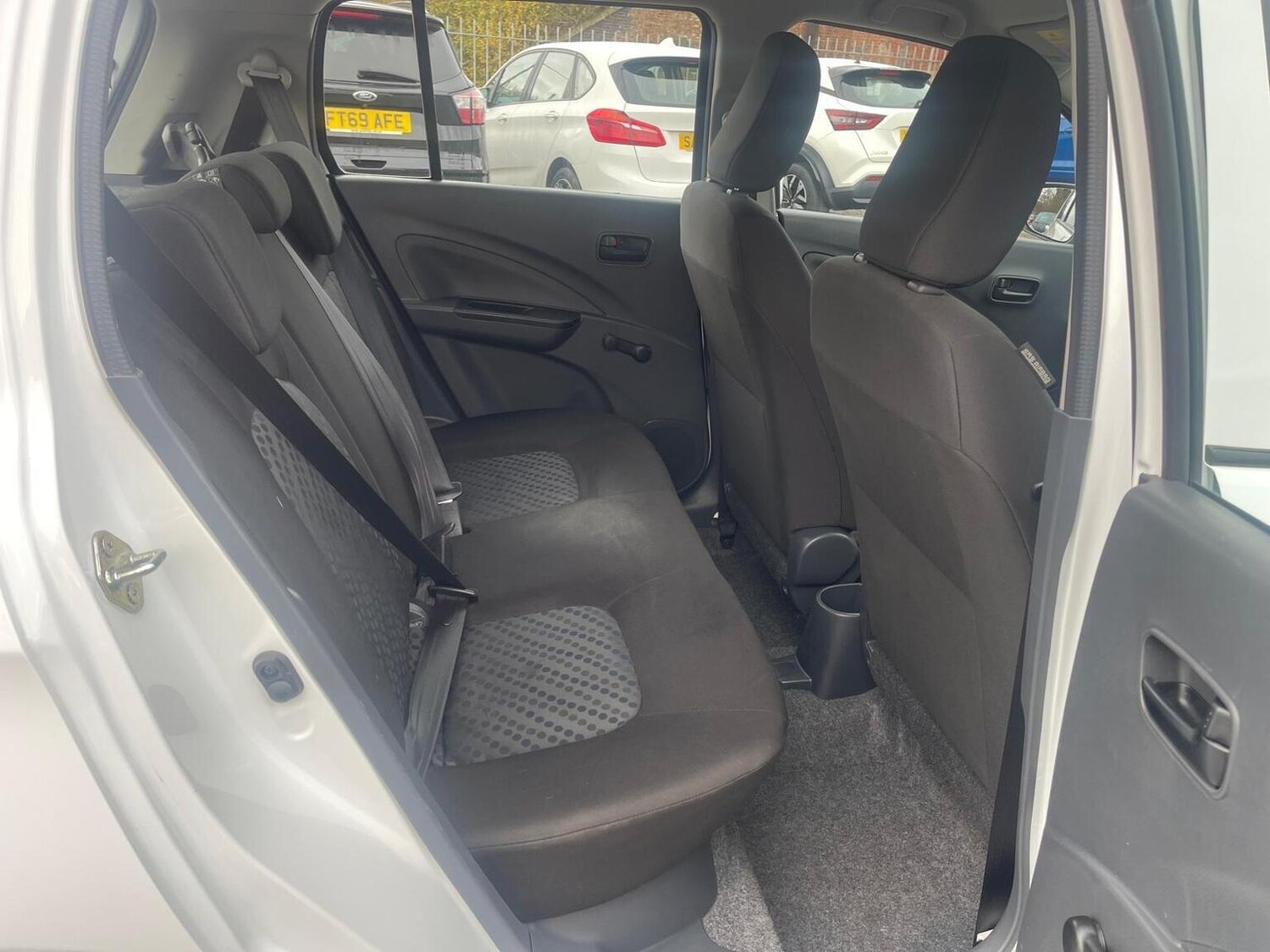 Used Suzuki Celerio 2018 for sale - 76836975: Photo 11