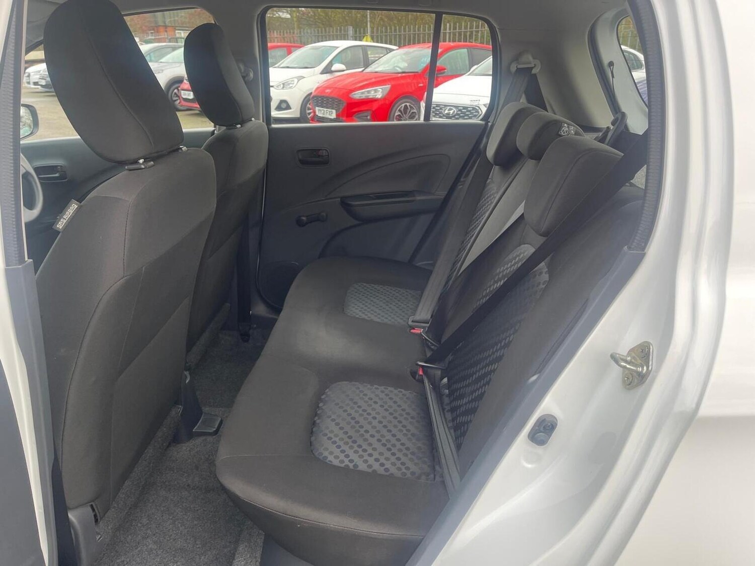 Used Suzuki Celerio 2018 for sale - 76836975: Photo 12