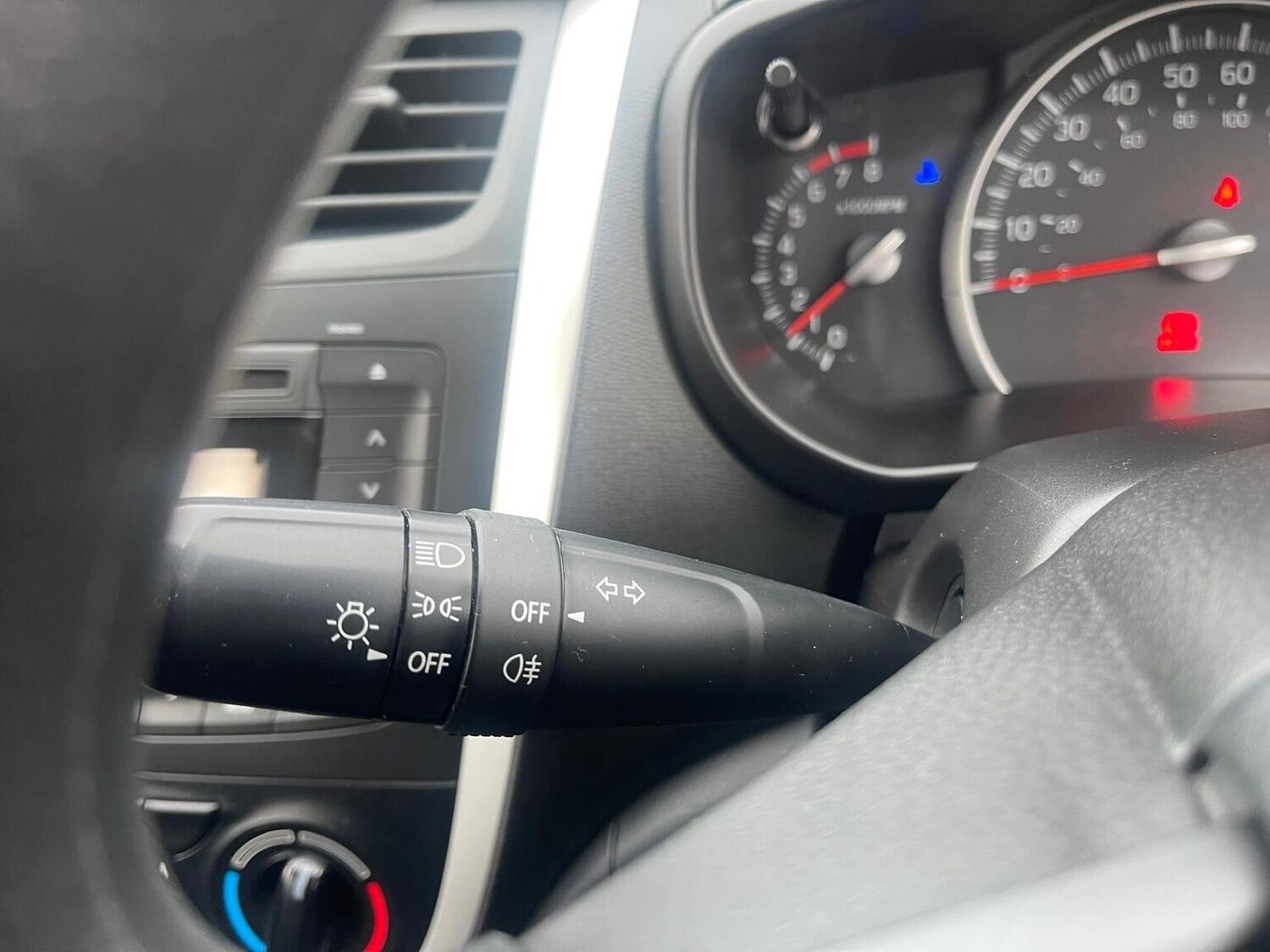 Used Suzuki Celerio 2018 for sale - 76836975: Photo 14