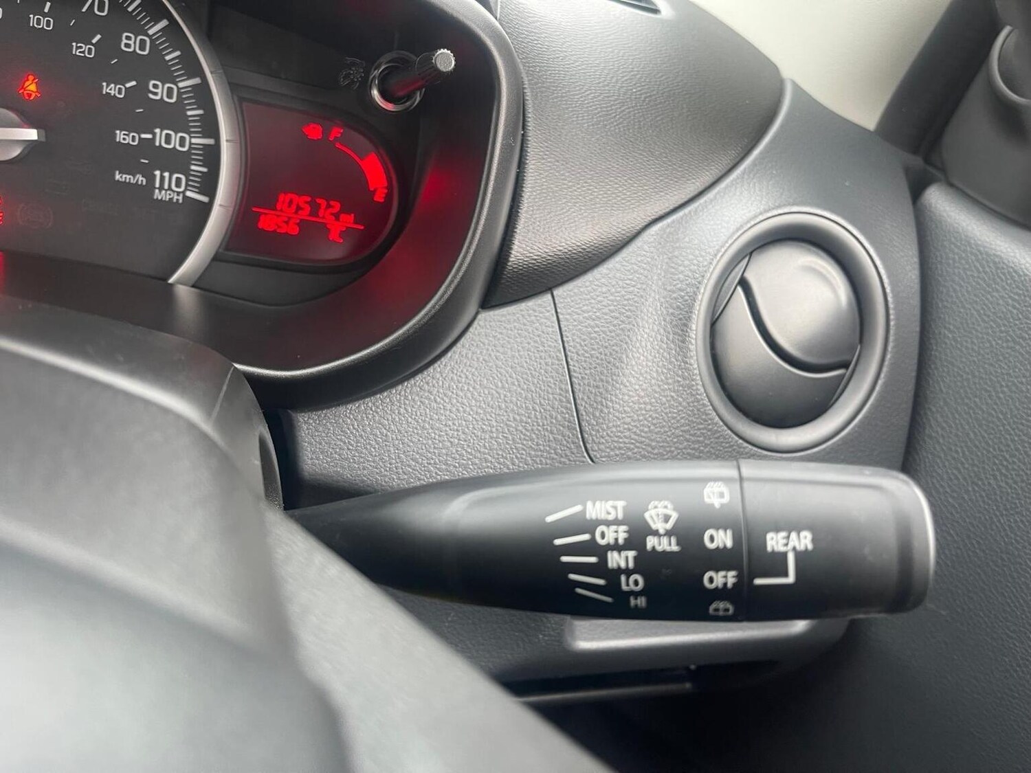 Used Suzuki Celerio 2018 for sale - 76836975: Photo 15