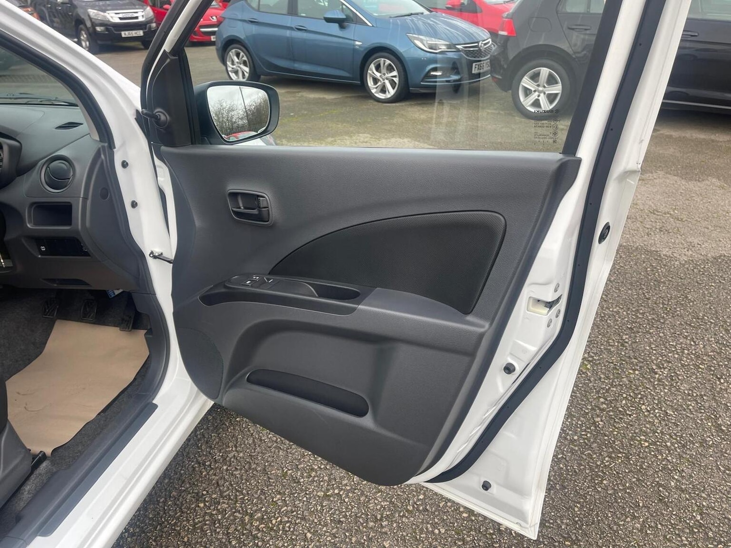 Used Suzuki Celerio 2018 for sale - 76836975: Photo 16