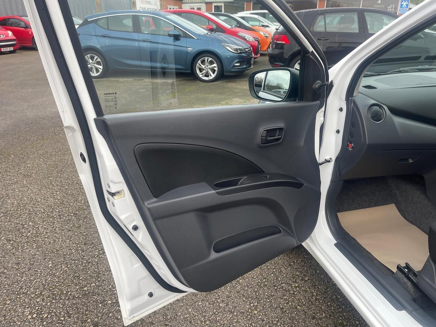 Used Suzuki Celerio 2018 for sale - 76836975: Photo 18