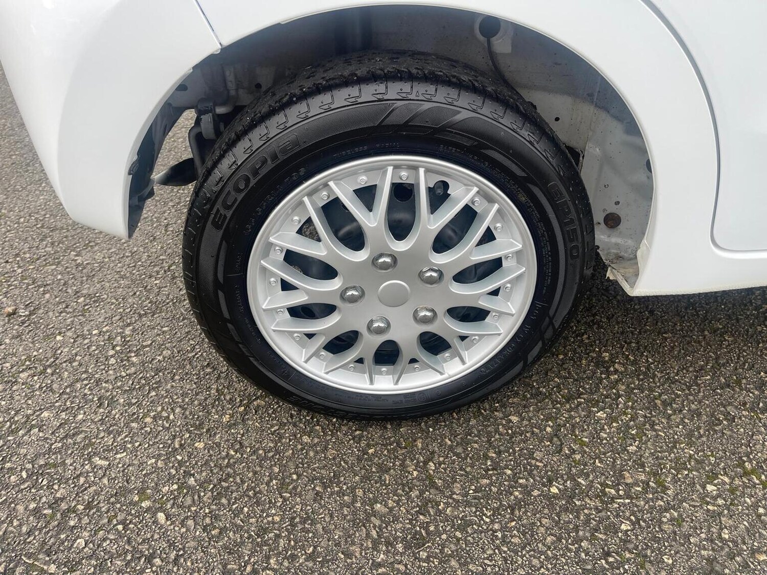 Used Suzuki Celerio 2018 for sale - 76836975: Photo 22