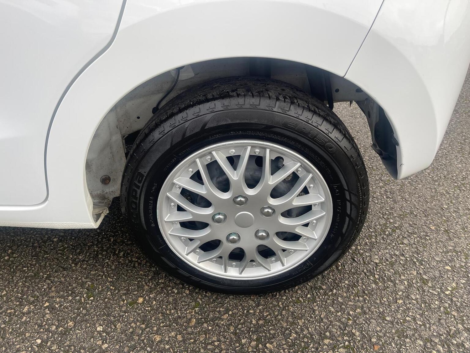 Used Suzuki Celerio 2018 for sale - 76836975: Photo 23