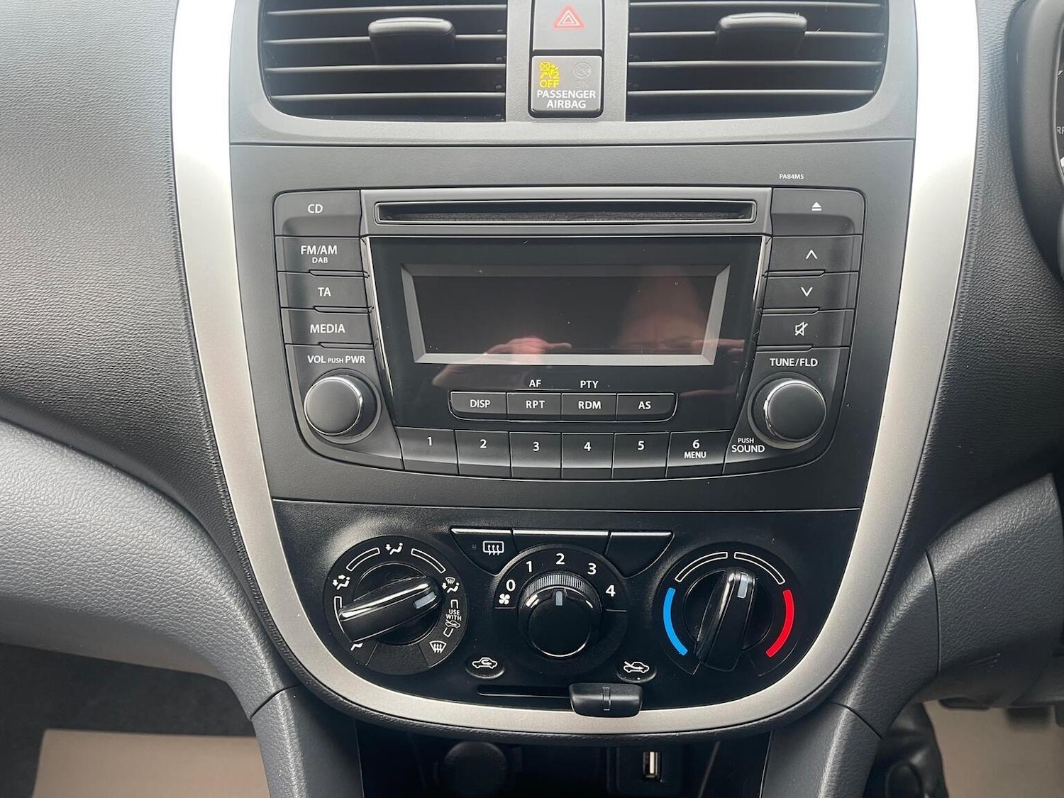 Used Suzuki Celerio 2018 for sale - 76836975: Photo 25