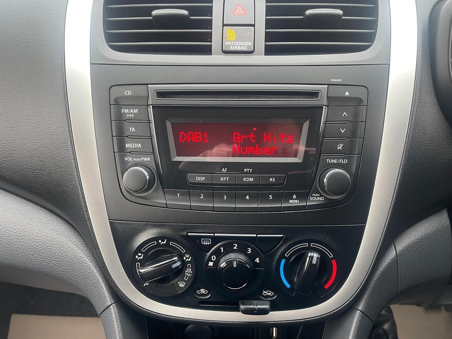 Used Suzuki Celerio 2018 for sale - 76836975: Photo 26
