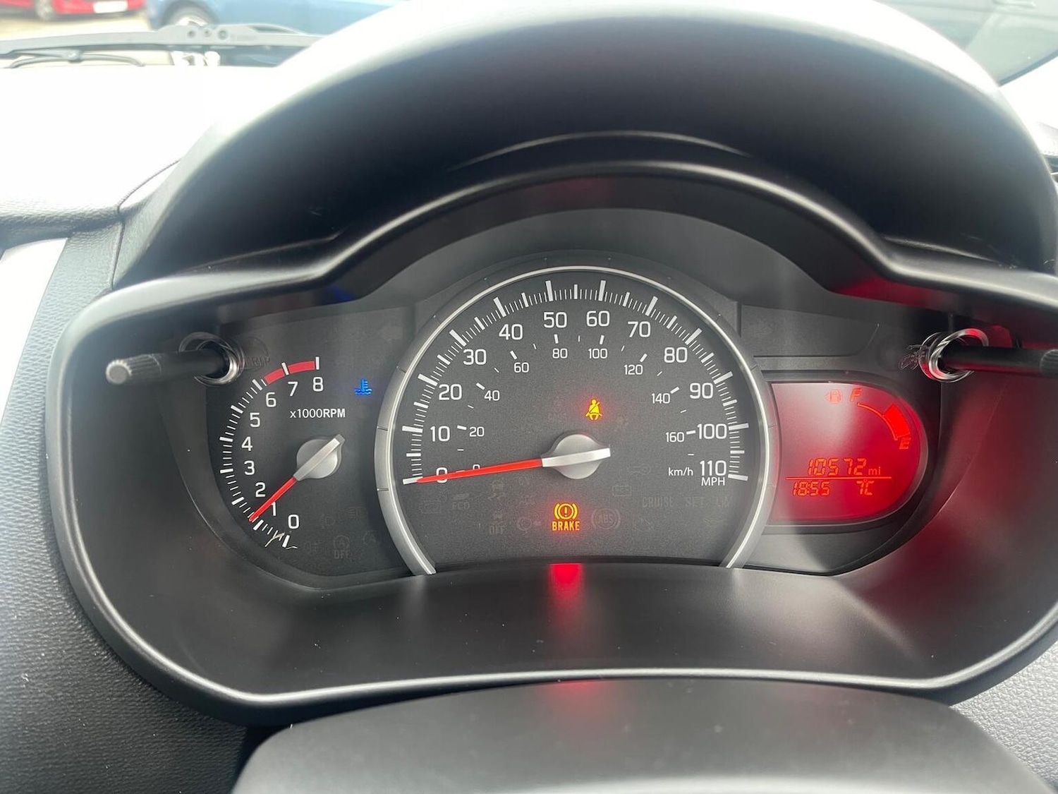 Used Suzuki Celerio 2018 for sale - 76836975: Photo 27