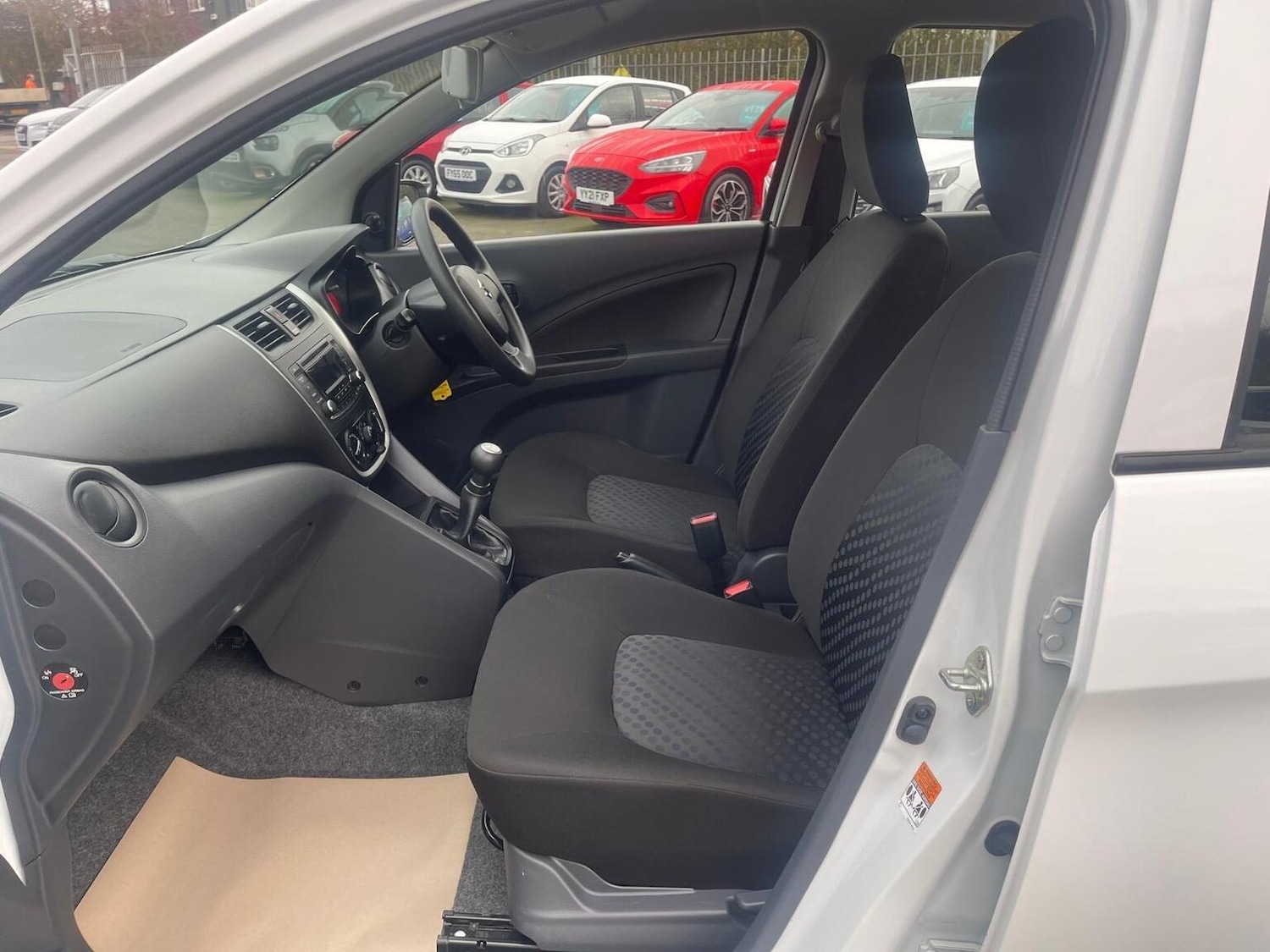 Used Suzuki Celerio 2018 for sale - 76836975: Photo 29