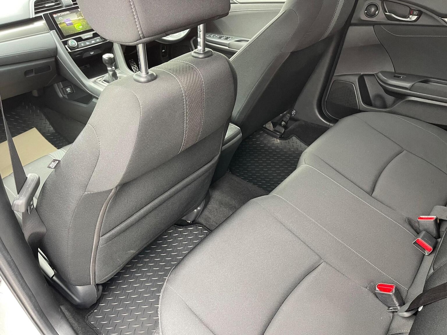 Used Honda Civic 2019 for sale - 76712522: Photo 16