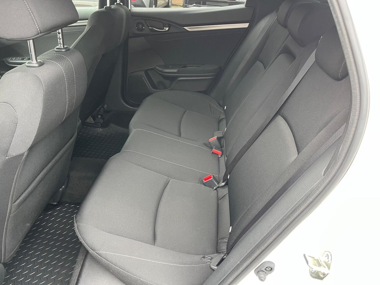 Used Honda Civic 2019 for sale - 76712522: Photo 18