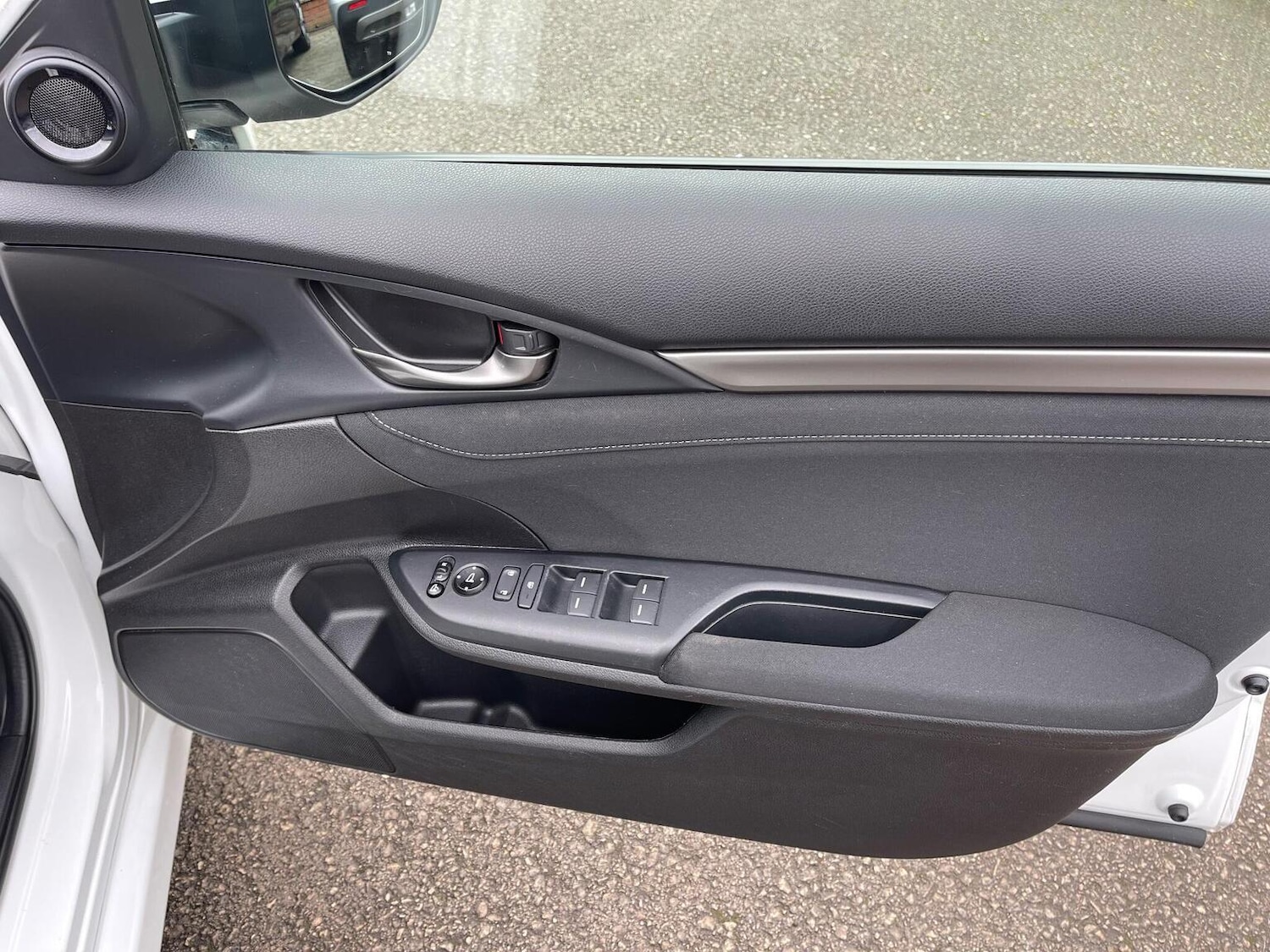 Used Honda Civic 2019 for sale - 76712522: Photo 26