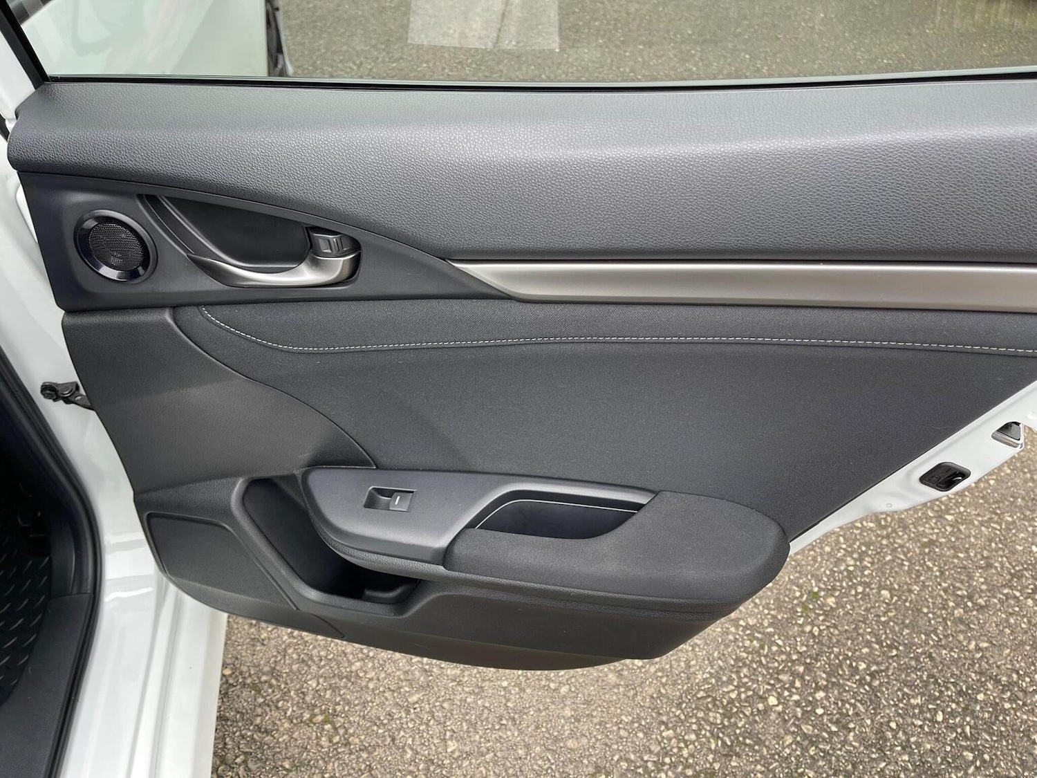 Used Honda Civic 2019 for sale - 76712522: Photo 27