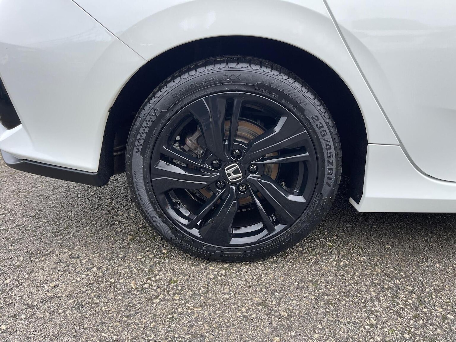 Used Honda Civic 2019 for sale - 76712522: Photo 30