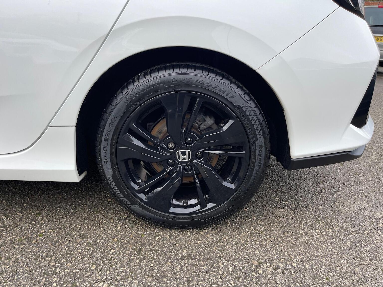 Used Honda Civic 2019 for sale - 76712522: Photo 31