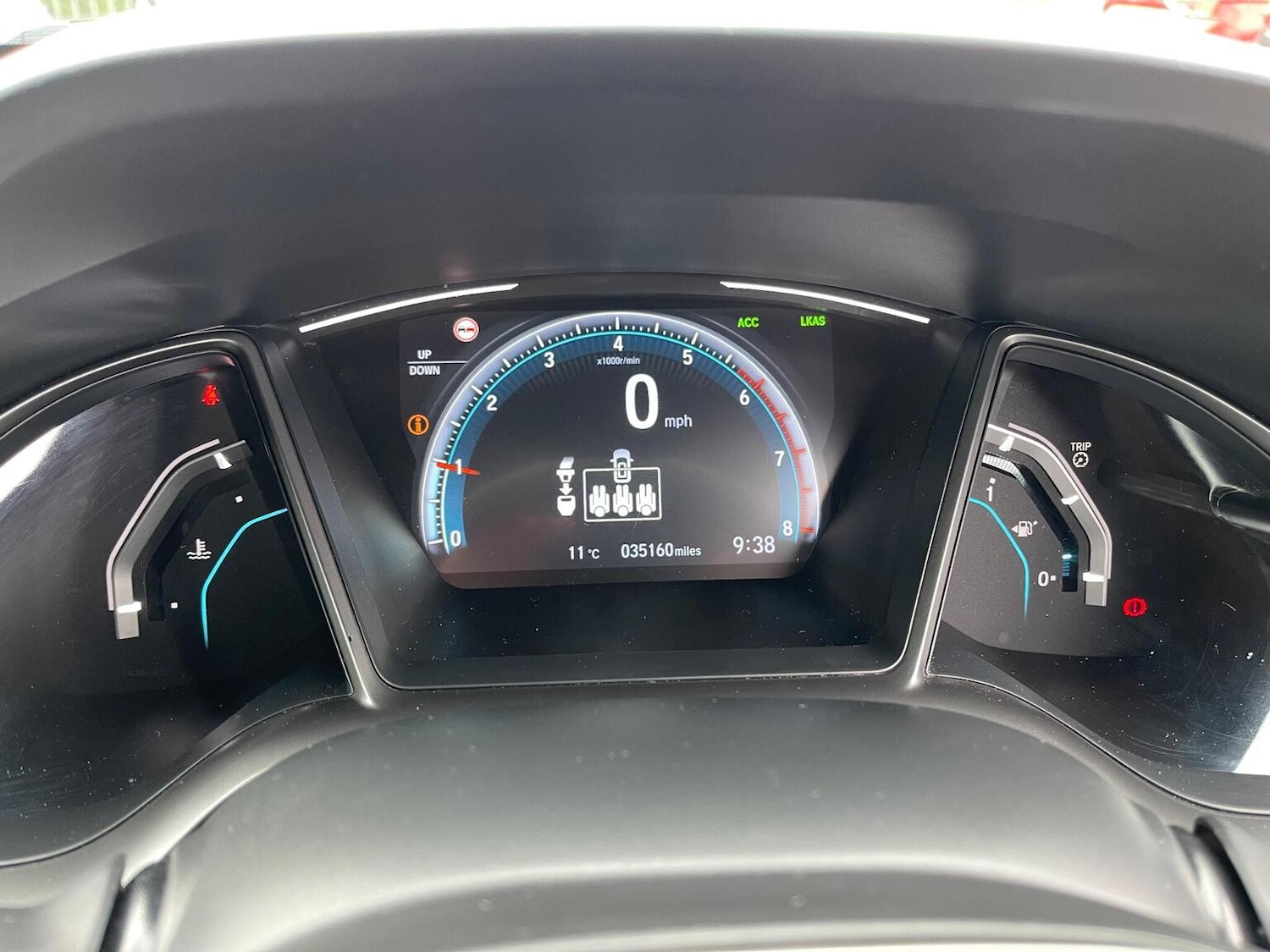 Used Honda Civic 2019 for sale - 76712522: Photo 39