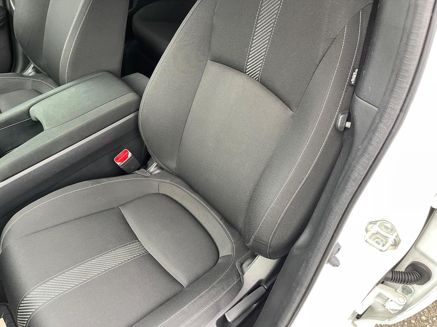 Used Honda Civic 2019 for sale - 76712522: Photo 43